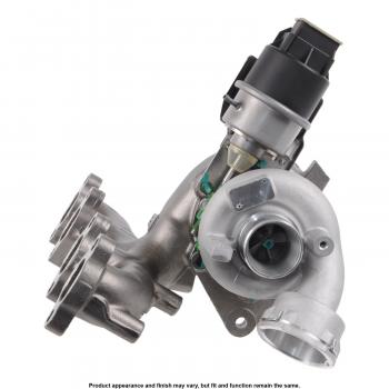 Cardone Select 2N514 Turbocharger product image 4 of 4