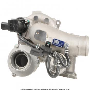 Cardone Select 2N515 - Turbocharger Cardone Select 2N515 Turbocharger product image 1 of 4
