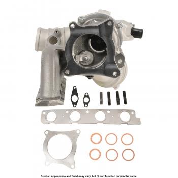 Cardone Select 2N515 - Turbocharger Cardone Select 2N515 Turbocharger product image 2 of 4