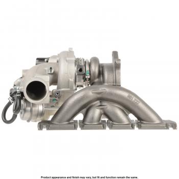 Cardone Select 2N515 - Turbocharger Cardone Select 2N515 Turbocharger product image 3 of 4