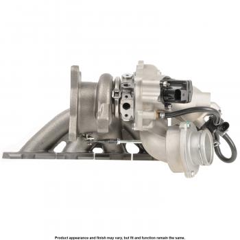 Cardone Select 2N515 - Turbocharger Cardone Select 2N515 Turbocharger product image 4 of 4