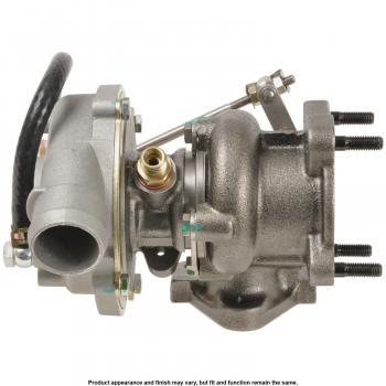Cardone Select 2N516 Turbocharger product image 1 of 4