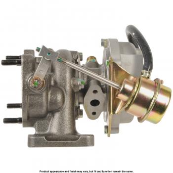 Cardone Select 2N516 Turbocharger product image 2 of 4