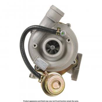Cardone Select 2N516 Turbocharger product image 3 of 4