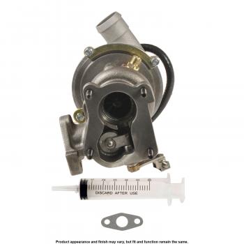 Cardone Select 2N516 Turbocharger product image 4 of 4