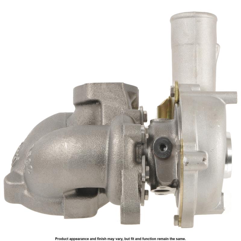 Cardone Select 2N518 Turbocharger product image 1 of 4