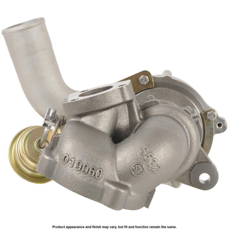 Cardone Select 2N518 Turbocharger product image 2 of 4