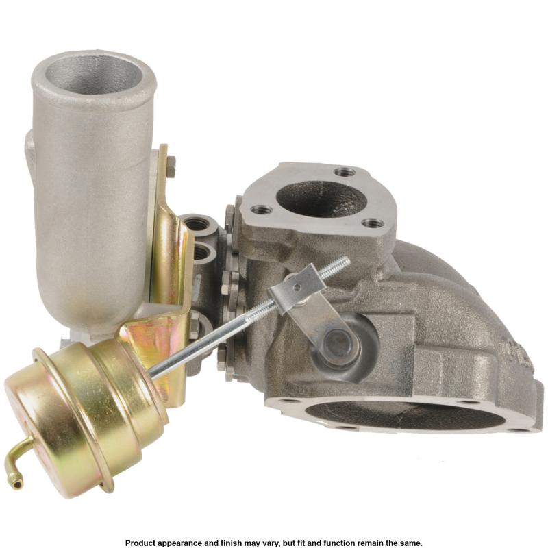 Cardone Select 2N518 Turbocharger product image 3 of 4