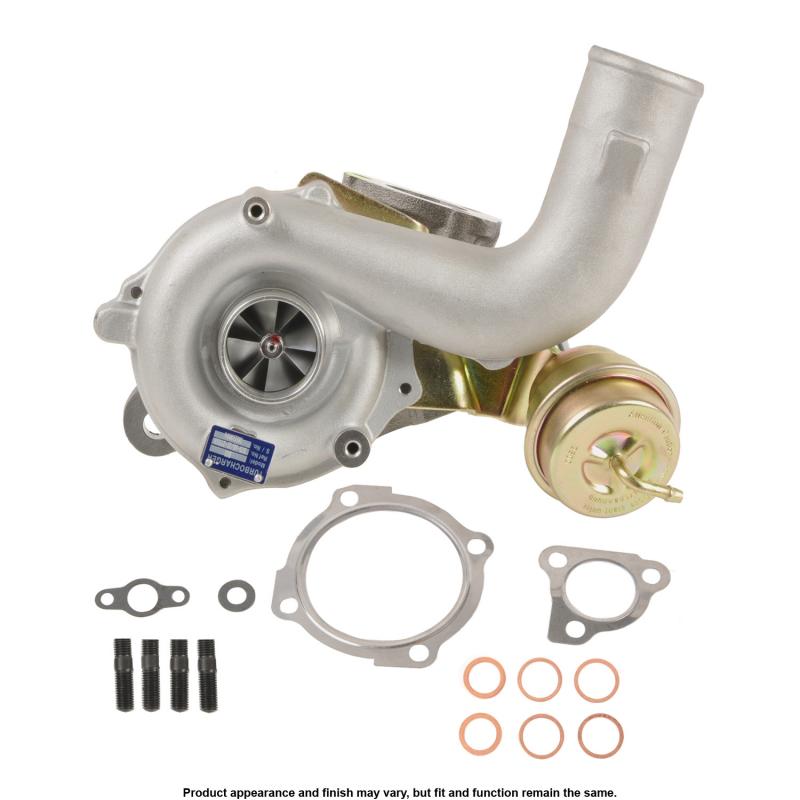Cardone Select 2N518 Turbocharger product image 4 of 4