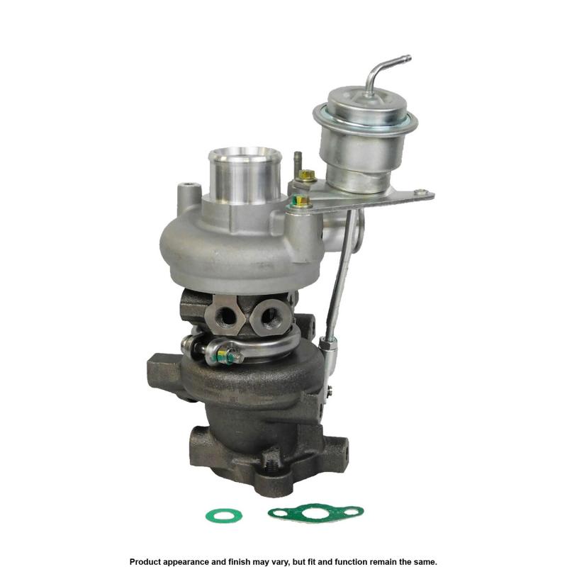 Cardone Select 2N520 - Turbocharger Cardone Select 2N520 Turbocharger product image 1 of 3