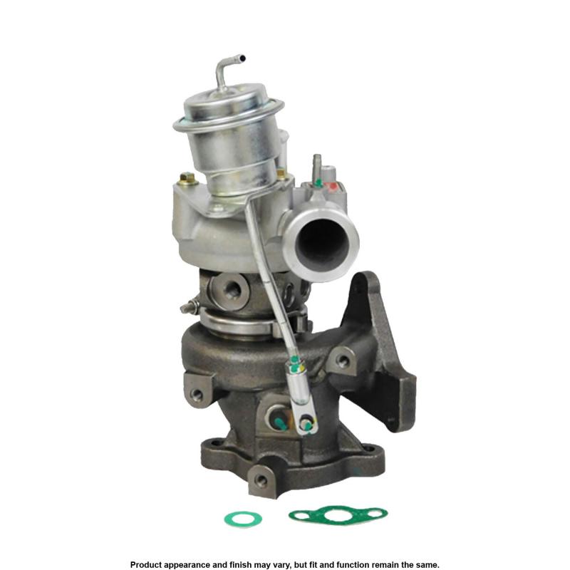 Cardone Select 2N520 - Turbocharger Cardone Select 2N520 Turbocharger product image 2 of 3