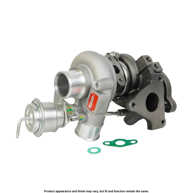 Cardone Select 2N520 - Turbocharger Cardone Select 2N520 Turbocharger product image 3 of 3