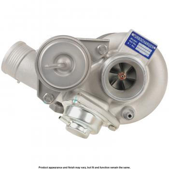 Cardone Select 2N720 Turbocharger product image 2 of 4