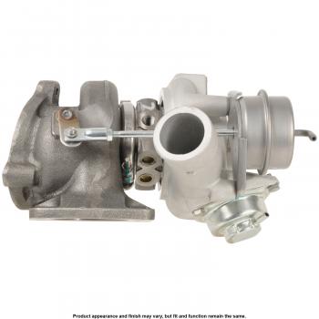 Cardone Select 2N720 Turbocharger product image 3 of 4