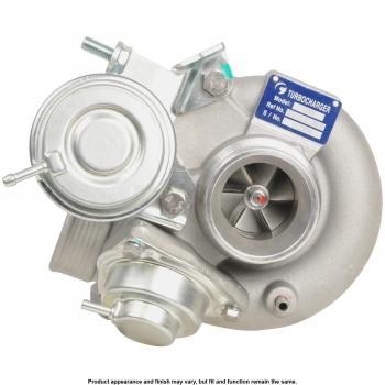 Cardone Select 2N721 Turbocharger product image 1 of 4
