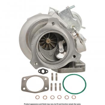 Cardone Select 2N721 Turbocharger product image 3 of 4
