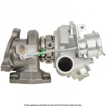 Cardone Select 2N721 Turbocharger product image 4 of 4
