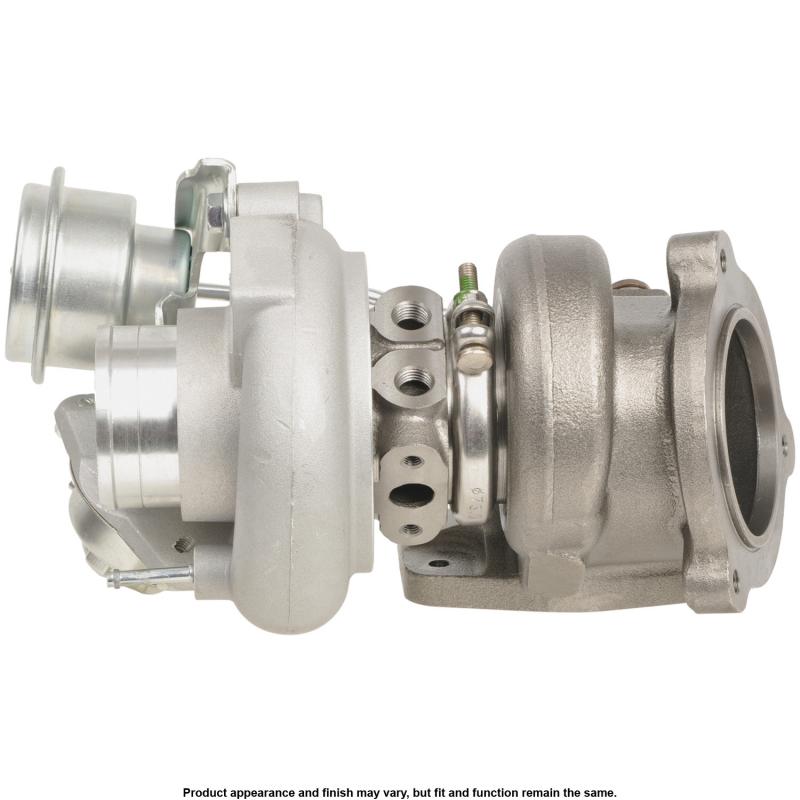 Cardone Select 2N723 Turbocharger product image 2 of 4