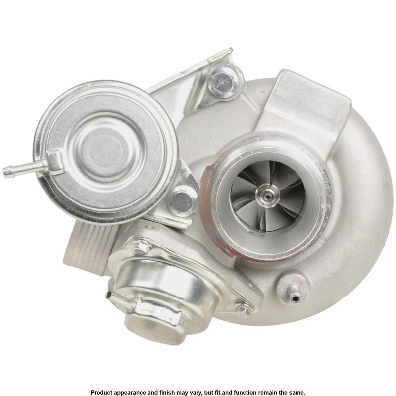 Cardone Select 2N723 Turbocharger product image 3 of 4