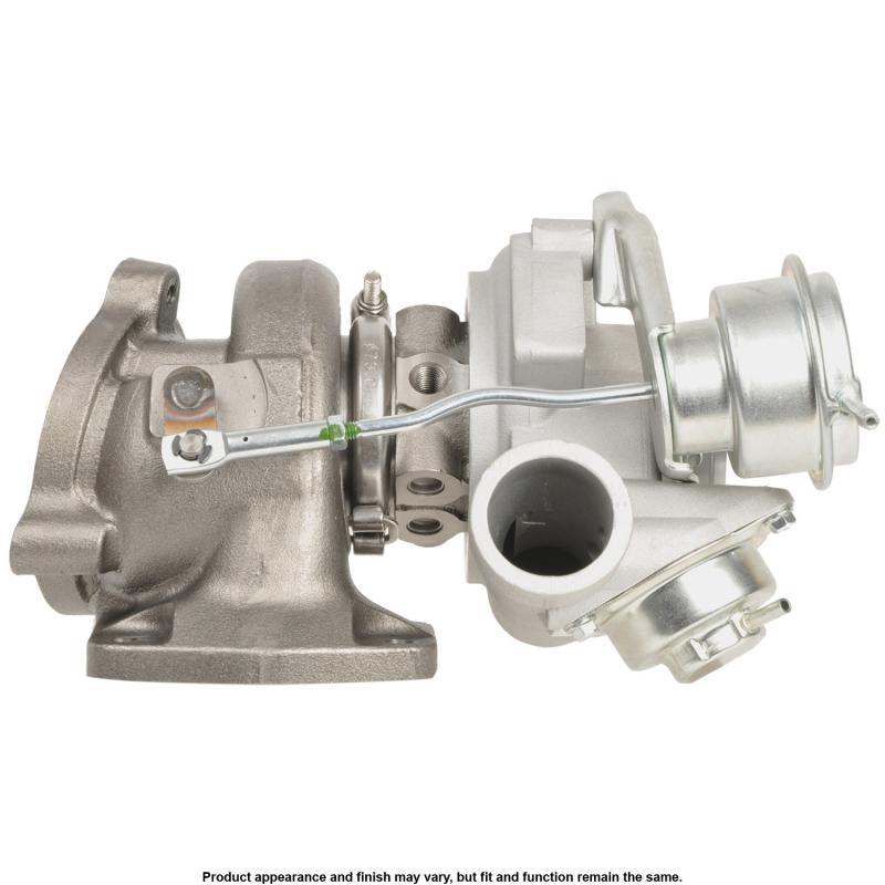 Cardone Select 2N723 Turbocharger product image 4 of 4