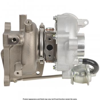 Cardone Select 2N750 Turbocharger product image 1 of 4