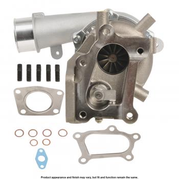 Cardone Select 2N750 Turbocharger product image 2 of 4