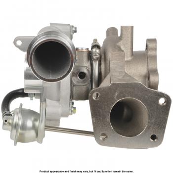 Cardone Select 2N750 Turbocharger product image 3 of 4