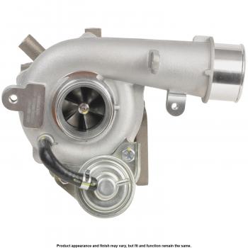 Cardone Select 2N750 Turbocharger product image 4 of 4