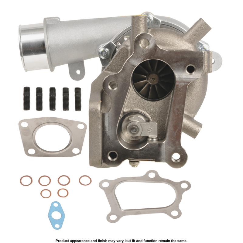 Cardone Select 2N751 Turbocharger product image 3 of 4