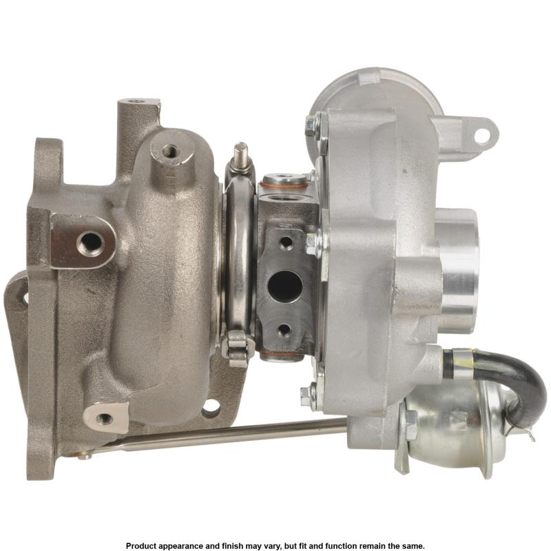 Cardone Select 2N751 Turbocharger product image 4 of 4