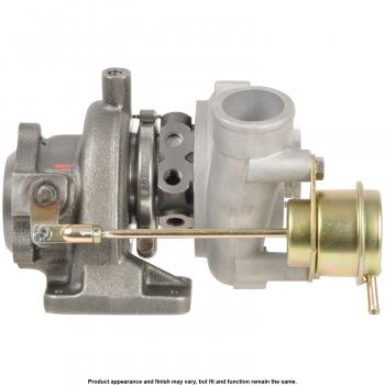 Cardone Select 2N802 Turbocharger product image 1 of 4