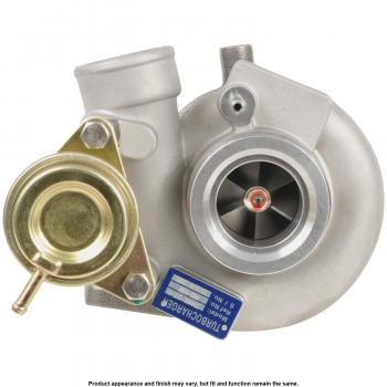 Cardone Select 2N802 Turbocharger product image 2 of 4