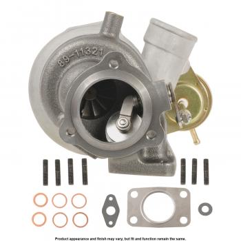 Cardone Select 2N802 Turbocharger product image 3 of 4