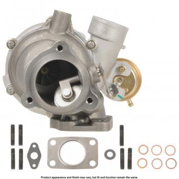 Cardone Select 2N805 Turbocharger product image 1 of 4