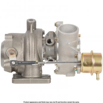 Cardone Select 2N805 Turbocharger product image 2 of 4