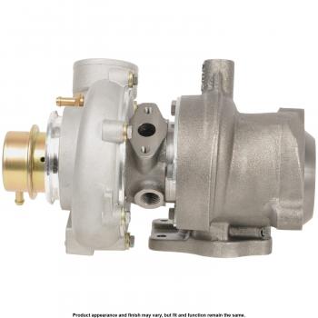 Cardone Select 2N805 Turbocharger product image 3 of 4