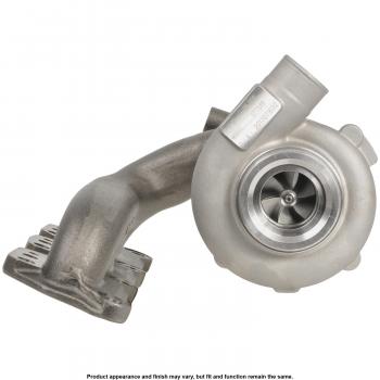 Cardone Select 2N808 Turbocharger product image 1 of 4