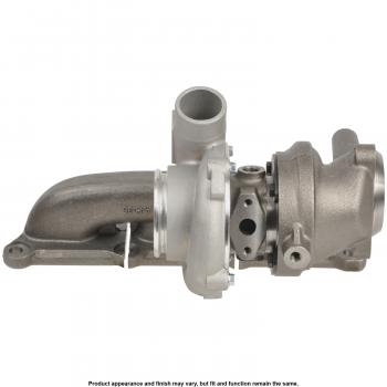 Cardone Select 2N808 Turbocharger product image 2 of 4