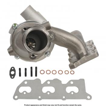 Cardone Select 2N808 Turbocharger product image 3 of 4