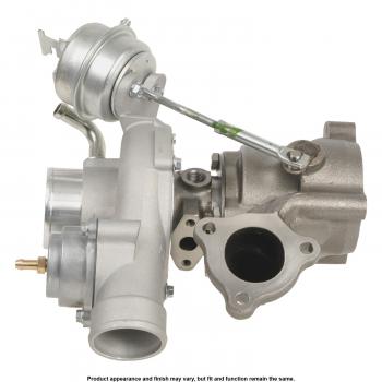 Cardone Select 2N809 Turbocharger product image 1 of 4