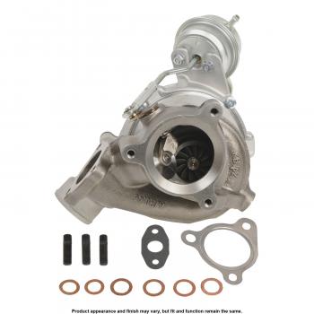Cardone Select 2N809 Turbocharger product image 2 of 4