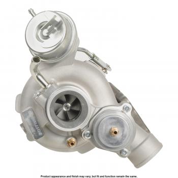 Cardone Select 2N809 Turbocharger product image 3 of 4