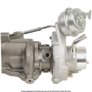 Cardone Select 2N809 Turbocharger product image 4 of 4
