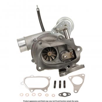 Cardone Select 2N841 Turbocharger product image 2 of 4