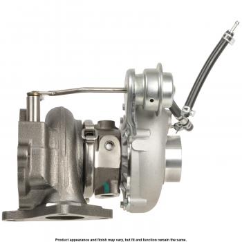 Cardone Select 2N841 Turbocharger product image 3 of 4
