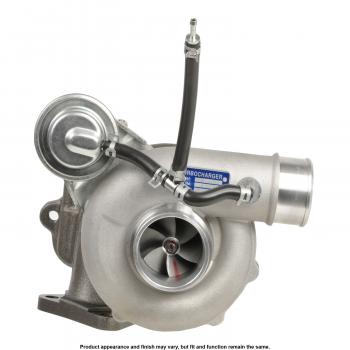 Cardone Select 2N841 Turbocharger product image 4 of 4