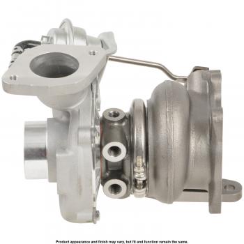 Cardone Select 2N842 Turbocharger product image 1 of 4