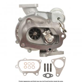 Cardone Select 2N842 Turbocharger product image 2 of 4