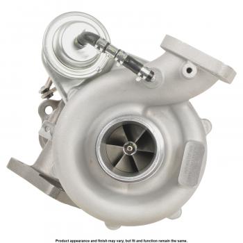 Cardone Select 2N842 Turbocharger product image 3 of 4