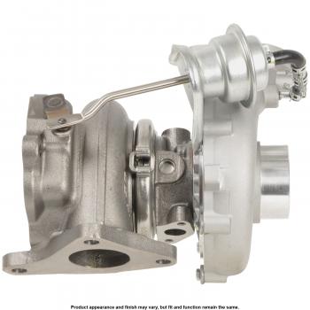Cardone Select 2N842 Turbocharger product image 4 of 4